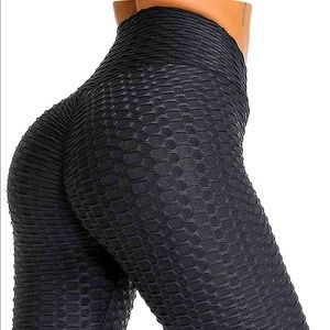 Butt lifting leggings